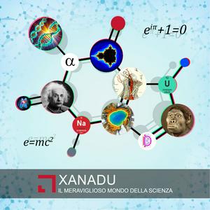 Luister naar XANADU: Il Meraviglioso Mondo della Scienza in de app