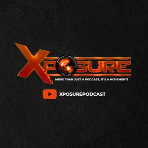 Luister naar Xposure Podcast in de app