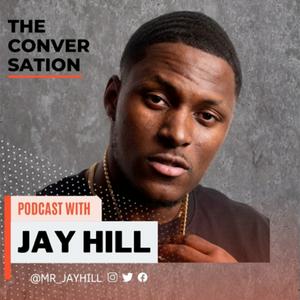 Luister naar The Jay Hill Podcast in de app