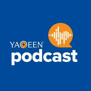 Luister naar Yaqeen Podcast in de app