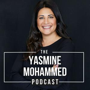 Luister naar Yasmine Mohammed Podcast in de app