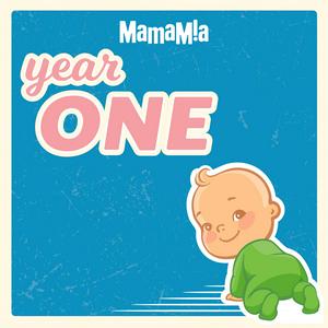 Luister naar Year One in de app
