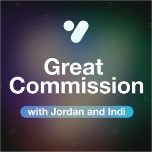 Luister naar Great Commission | A yesHEis Podcast in de app