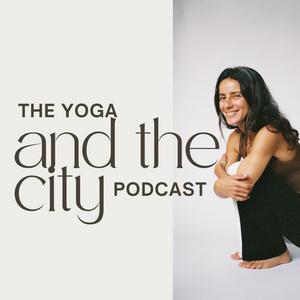 Yoga and the City