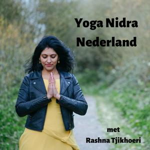 Luister naar Yoga Nidra Nederland in de app