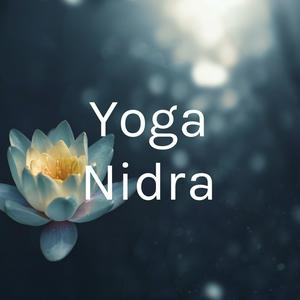 Luister naar Yoga Nidra in de app