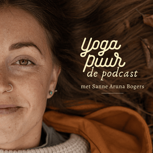 Luister naar Yoga Puur de Podcast in de app