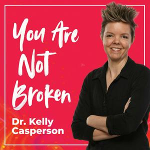 Luister naar You Are Not Broken in de app