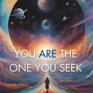 Luister naar You are the One you seek in de app