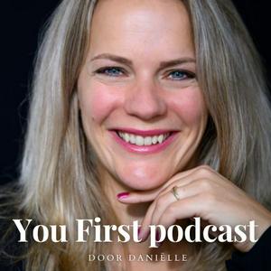 Luister naar You first podcast in de app