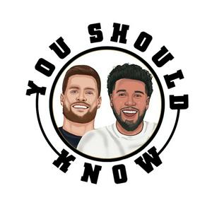 Luister naar You Should Know Podcast in de app