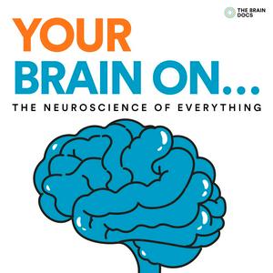 Luister naar Your Brain On in de app