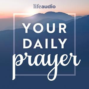 Luister naar Your Daily Prayer in de app