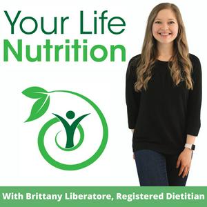 Your Life Nutrition Podcast