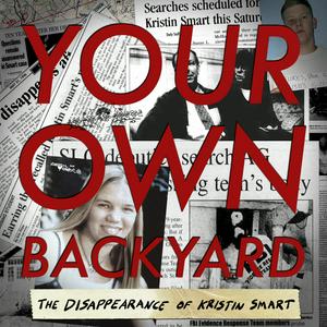 Luister naar Your Own Backyard in de app