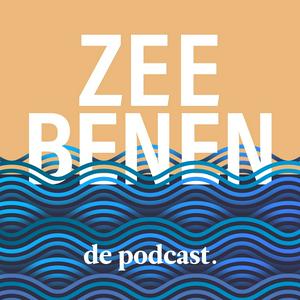 Luister naar Zeebenen de Podcast in de app