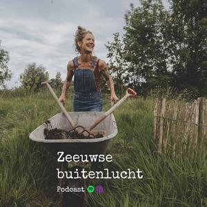 Luister naar Zeeuwse buitenlucht in de app