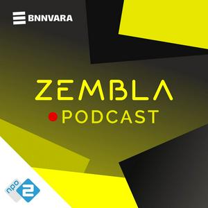 Zembla Podcast