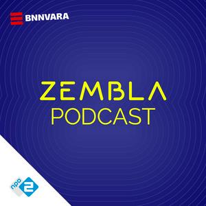 Luister naar Zembla Podcast in de app