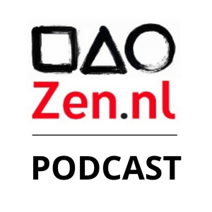 Luister naar Zen.nl podcast in de app