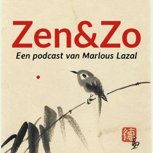 Luister naar Zen&Zo in de app