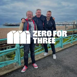 Luister naar Zero For Three Radio in de app