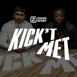 Luister naar Ziggo Sport: Kick 't Met in de app