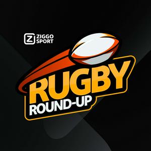 Luister naar Ziggo Sport: Rugby Round-up in de app