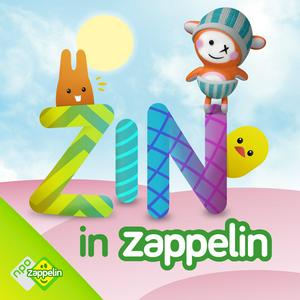 Luister naar Zin in Zappelin in de app