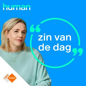 Luister naar Zin van de dag in de app