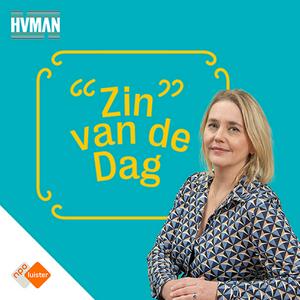 Luister naar Zin van de Dag in de app