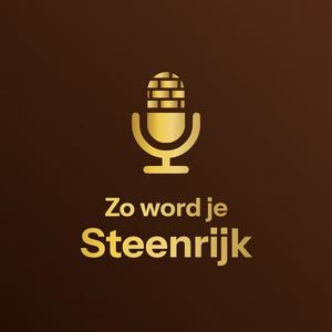 Zo word je steenrijk!