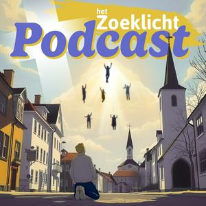 Luister naar Zoeklicht Podcast in de app