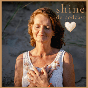 shine ✧ de podcast
