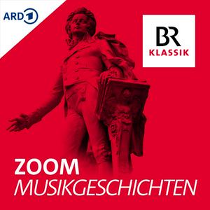 Luister naar Zoom - Musikgeschichte, und was sonst geschah in de app