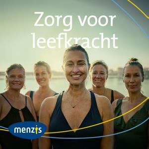 Luister naar Zorg voor leefkracht in de app