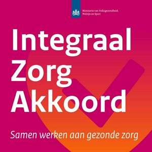 Zorgklank - handvatten voor professionals in de zorg