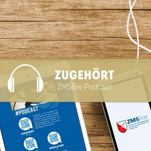 Luister naar Zugehört! Der Podcast des Zentrums für Militärgeschichte und Sozialwissenschaften der Bundeswehr in de app