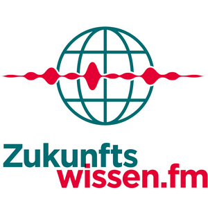 Luister naar Zukunftswissen.fm in de app