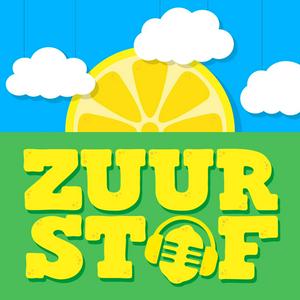 Luister naar Zuurstof in de app