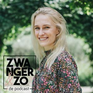 Luister naar Zwanger & Zo De Podcast in de app