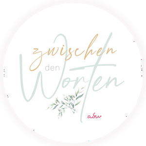 Zwischen den Worten // A.D. WiLK Podcast